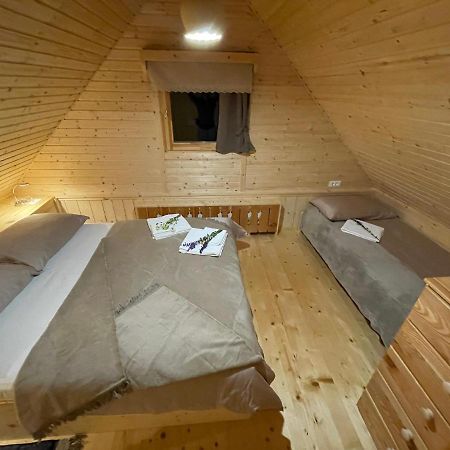 Miha'S Cottage Бохин Екстериор снимка